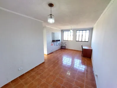 Apartamento com 3 Quartos à venda, 70m² no Jardim Jockey Clube, São Carlos