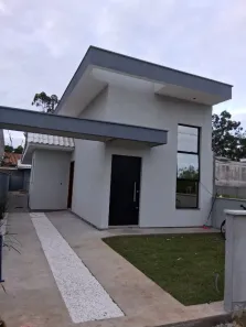 Casa com 3 Quartos à venda, 96m² no São João do Rio Vermelho, Florianópolis
