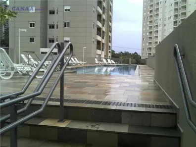 Apartamento com 3 Quartos à venda, 110m² no Vila Andrade, São Paulo