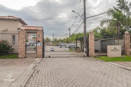 Apartamento com 2 Quartos para alugar, 43m² no Fragata, Pelotas