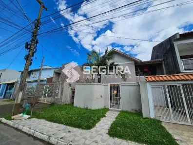Kitnet com 1 Quarto para alugar, 30m² no Harmonia, Canoas