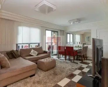 Apartamento com 4 Quartos à venda, 105m² no Planalto Paulista, São Paulo