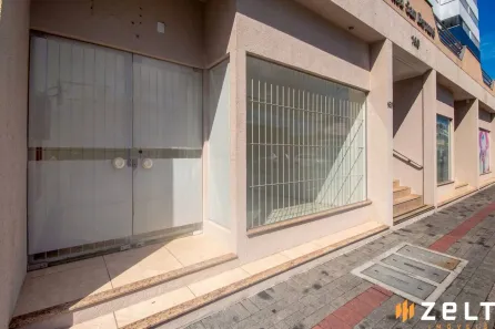 Ponto Comercial à venda, 35m² no Itoupava Norte, Blumenau