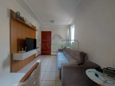 Apartamento com 2 Quartos à venda, 52m² no Francisco Bernardino, Juiz de Fora