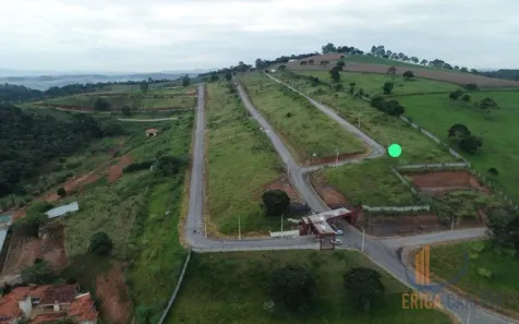 Lote/Terreno à venda, 657m² no Cidade Jardim, Conselheiro Lafaiete