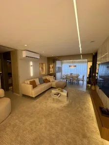 Apartamento com 3 Quartos à venda, 88m² no Cidade Monções, São Paulo