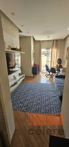 Apartamento com 2 Quartos à venda, 49m² no Quinta da Paineira, São Paulo
