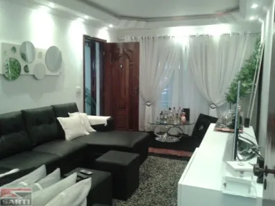 Sobrado com 3 Quartos à venda, 140m² no Parque Mandaqui, São Paulo