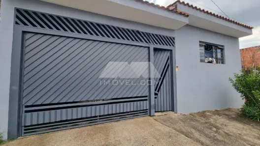 Casa com 2 Quartos à venda, 127m² no Jardim Residencial Santa Eliza, Rio Claro