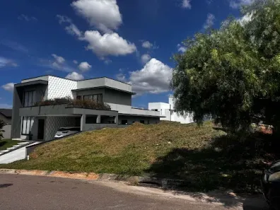 Lote/Terreno à venda, 450m² no Loteamento Vale Azul I, Jundiaí