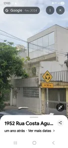 Sala Comercial à venda, 300m² no Ipiranga, São Paulo