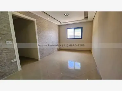 Apartamento com 3 Quartos à venda, 76m² no Santa Terezinha, Santo André