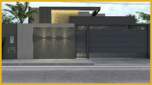 Casa com 3 Quartos à venda, 160m² no Parque Residencial Rita Vieira, Campo Grande