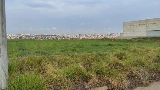 Lote/Terreno à venda, 1000m² no Parque Empresarial das Mangueiras, Sorocaba