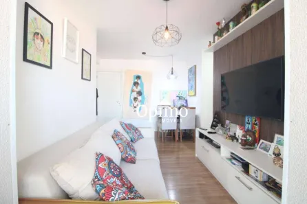 Apartamento com 2 Quartos à venda, 62m² no Socorro, São Paulo