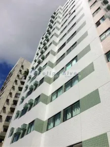 Apartamento com 2 Quartos para venda ou aluguel, 45m² no Graças, Recife