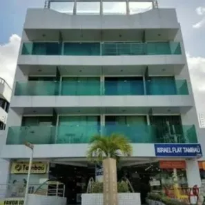 Cobertura com 2 Quartos à venda, 77m² no Tambaú, João Pessoa