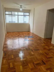 Apartamento com 2 Quartos para alugar, 95m² no Santa Cecília, São Paulo