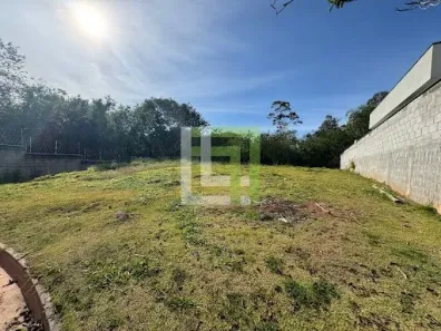 Lote/Terreno à venda, 646m² no Jundiaí Mirim, Jundiaí