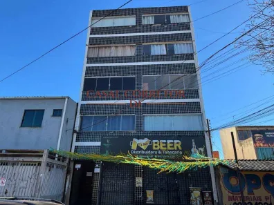 Apartamento com 2 Quartos à venda, 45m² no Riacho Fundo II, Brasília
