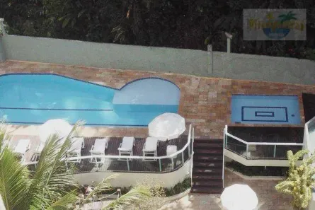 Apartamento com 2 Quartos à venda, 142m² no Pitangueiras, Guarujá