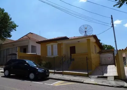 Casa com 3 Quartos à venda, 180m² no Vila Arens II, Jundiaí