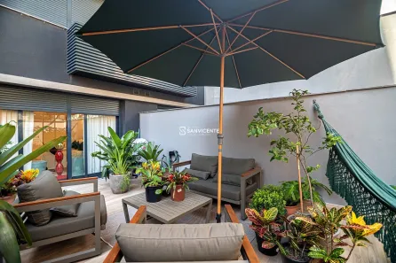 Apartamento com 1 Quarto para venda ou aluguel, 53m² no Mont Serrat, Porto Alegre