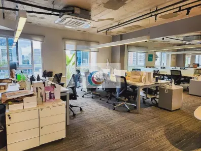 Sala Comercial para alugar, 814m² no Vila Olímpia, São Paulo