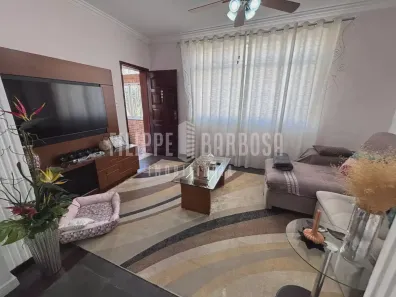 Casa com 4 Quartos à venda, 218m² no Vaz Lobo, Rio de Janeiro