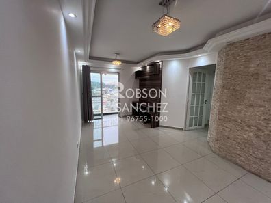Apartamento com 3 Quartos à venda, 72m² no Vila Isa, São Paulo