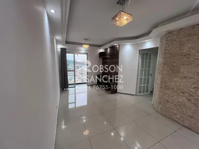 Apartamento com 3 Quartos à venda, 72m² no Vila Isa, São Paulo