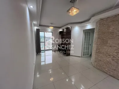 Apartamento com 3 Quartos à venda, 72m² no Vila Isa, São Paulo