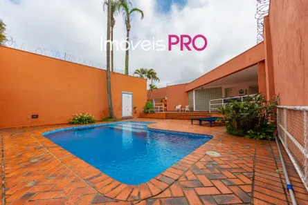 Casa com 5 Quartos à venda, 574m² no Planalto Paulista, São Paulo