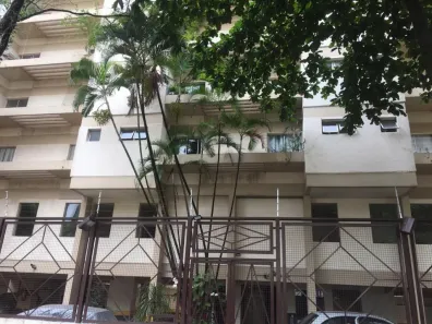 Apartamento com 1 Quarto à venda, 41m² no Paraíso, São Paulo