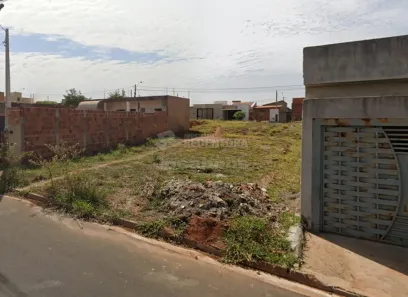 Lote/Terreno à venda, 200m² no Residencial Maria Clara, São José do Rio Preto