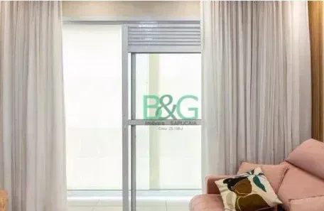 Apartamento com 1 Quarto à venda, 54m² no Casa Verde, São Paulo
