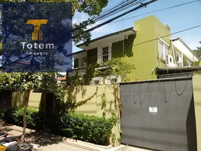 Casa com 15 Quartos à venda, 600m² no Higienópolis, São Paulo