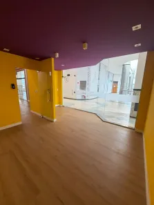 Ponto Comercial para alugar, 75m² no Praia do Canto, Vitória