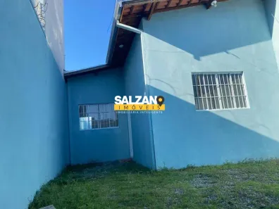 Casa com 2 Quartos à venda, 72m² no Vista Alegre, Taubaté