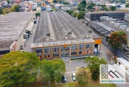 Galpão/Depósito/Armazém para alugar, 5135m² no Vila Miriam, Guarulhos