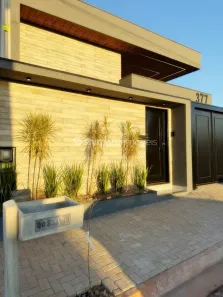 Casa com 3 Quartos à venda, 140m² no Eville Bady Bassitt, Bady Bassitt