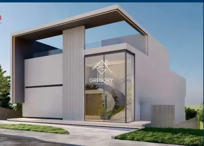 Casa com 6 Quartos à venda, 1239m² no Tamboré, Santana de Parnaíba