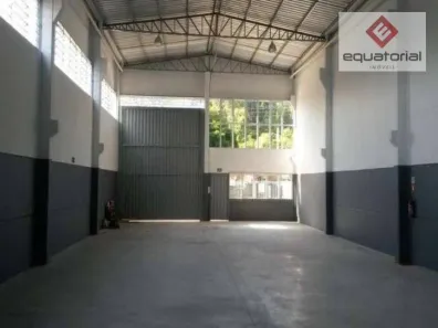 Galpão/Depósito/Armazém à venda, 1600m² no Cristo Redentor, Fortaleza