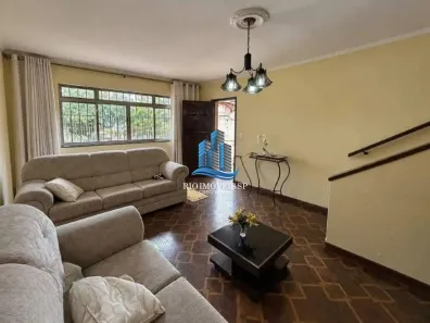 Sobrado com 2 Quartos à venda, 176m² no Olímpico, São Caetano do Sul