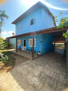 Casa com 3 Quartos à venda, 190m² no Jardim Atlântico Leste (Itaipuaçu), Maricá