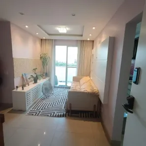 Apartamento com 2 Quartos à venda, 50m² no Barra da Tijuca, Rio de Janeiro
