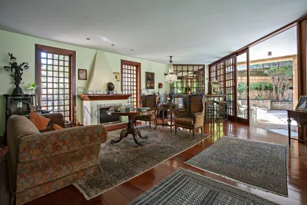 Casa com 5 Quartos para venda ou aluguel, 1000m² no Jardim Morumbi, São Paulo