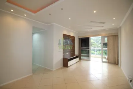Apartamento com 3 Quartos à venda, 130m² no Freguesia (Jacarepaguá), Rio de Janeiro