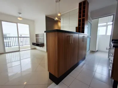 Apartamento com 2 Quartos à venda, 48m² no Vila Anastácio, São Paulo