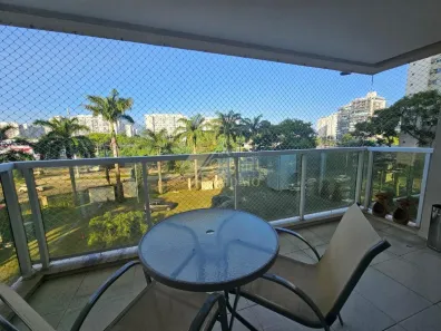 Apartamento com 3 Quartos à venda, 80m² no Barra Olímpica, Rio de Janeiro